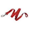 Dye Sublimation Pet Leash